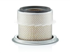 MANN-FILTER C 14 123