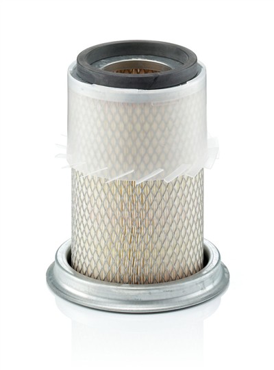 MANN-FILTER C 14 123 EAN: 4011558363307.