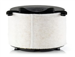 MANN-FILTER C 14 130/1