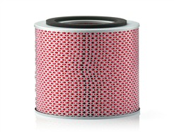 MANN-FILTER C 14 140