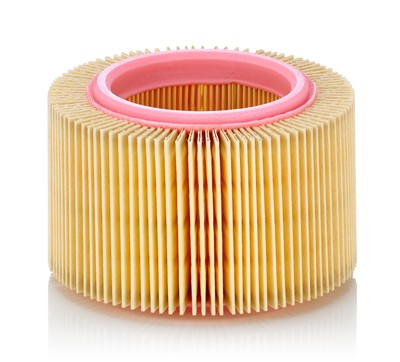 MANN-FILTER C 1530/1 EAN: 4011558166809.