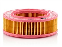 MANN-FILTER C 1530