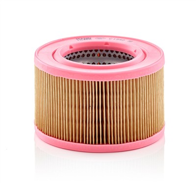 MANN-FILTER C 1540 EAN: 4011558155308.