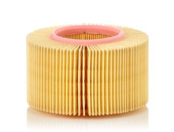 MANN-FILTER C 1552