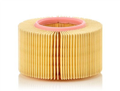 MANN-FILTER C 1552 EAN: 4011558146801.