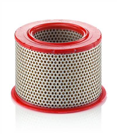 MANN-FILTER C 1555/1 EAN: 4011558105907.