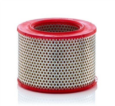 MANN-FILTER C 1555/6 EAN: 4011558106003.