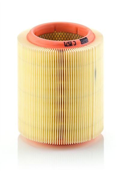 MANN-FILTER C 1571 EAN: 4011558185404.