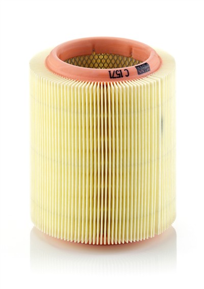 MANN-FILTER C 1571 EAN: 4011558185404.