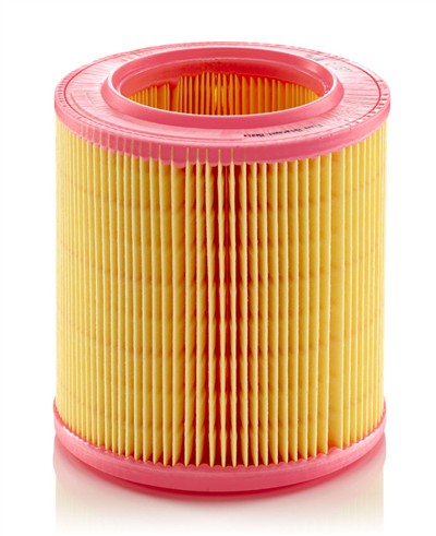 MANN-FILTER C 1577 EAN: 4011558106409.