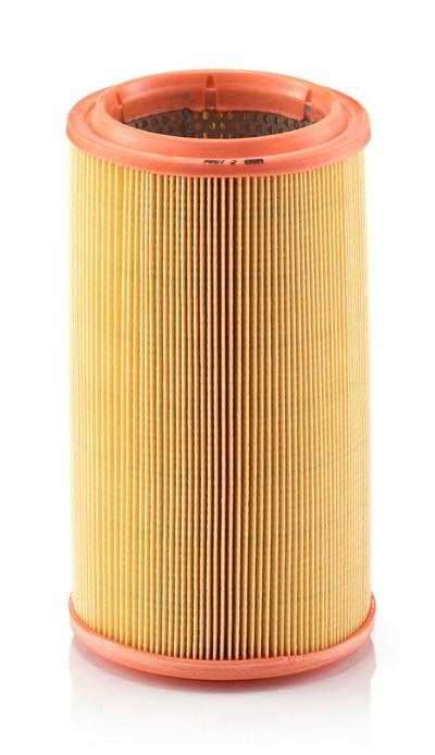 MANN-FILTER C 1586 EAN: 4011558217105.