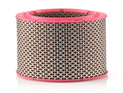 MANN-FILTER C 1589/2