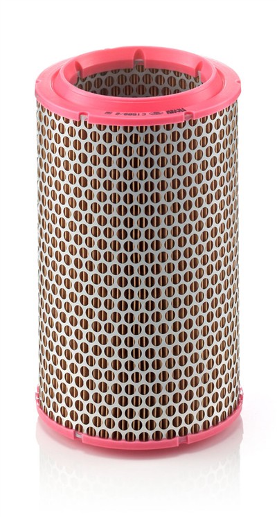 MANN-FILTER C 1589/2 EAN: 4011558170400.