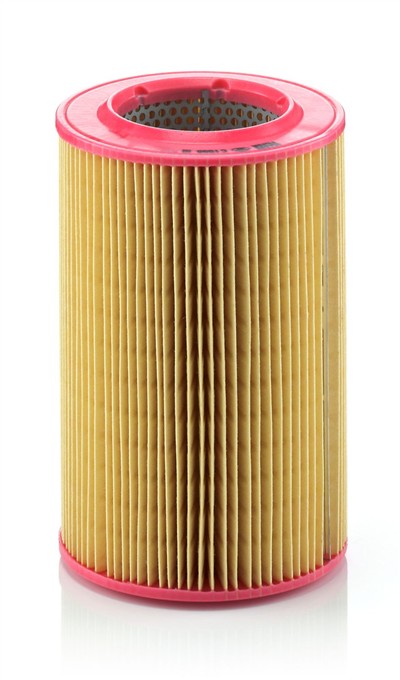 MANN-FILTER C 1596 EAN: 4011558147006.