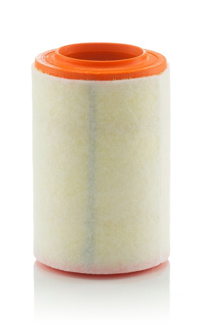 MANN-FILTER C 15 007 EAN: 4011558026349.