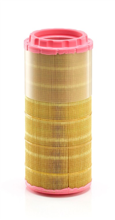 MANN-FILTER C 15 020 EAN: 4011558064617.