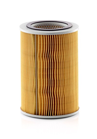 MANN-FILTER C 15 124/1 EAN: 4011558124700.