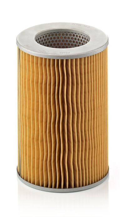 MANN-FILTER C 15 124/2 EAN: 4011558124809.
