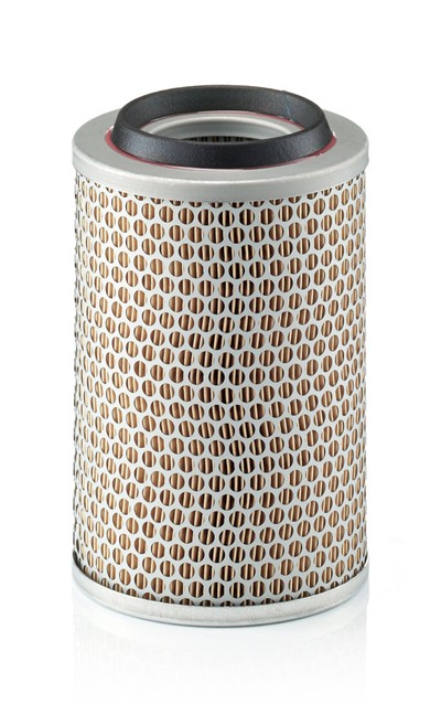 MANN-FILTER C 15 127/1 EAN: 4011558125004.