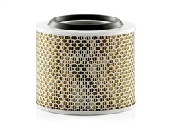 MANN-FILTER C 15 127/2