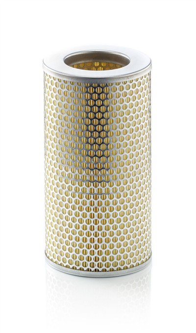 MANN-FILTER C 15 163/1 EAN: 4011558048433.