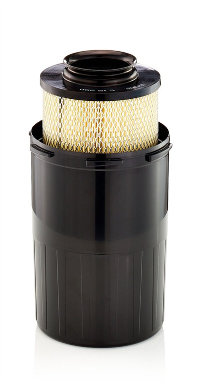 MANN-FILTER C 15 200 EAN: 4011558147907.