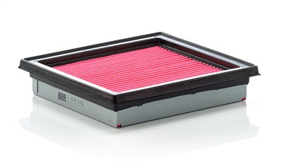 MANN-FILTER C 1618 EAN: 4011558180300.