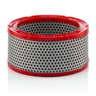 MANN-FILTER C 1633/1 EAN: 4011558106805.