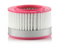 MANN-FILTER C 1652/1