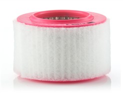 MANN-FILTER C 1652/2