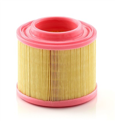 MANN-FILTER C 1677 EAN: 4011558001339.