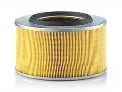 MANN-FILTER C 1699
