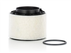 MANN-FILTER C 16 114/3 X