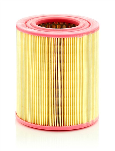 MANN-FILTER C 16 118 EAN: 4011558361402.