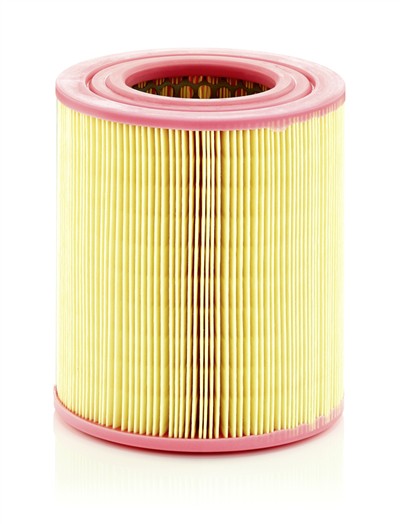 MANN-FILTER C 16 118 EAN: 4011558361402.