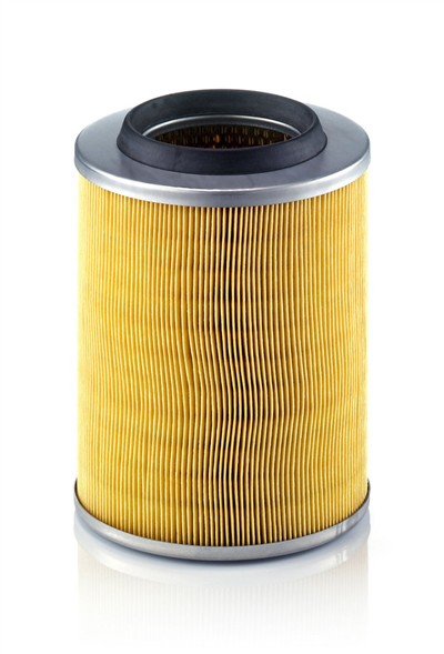 MANN-FILTER C 16 127 EAN: 4011558191504.