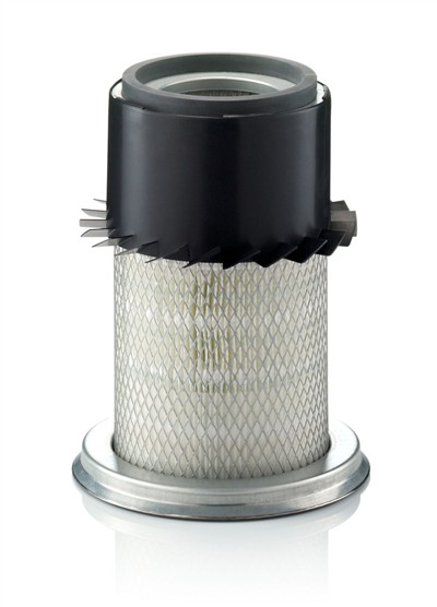 MANN-FILTER C 16 150 EAN: 4011558229504.