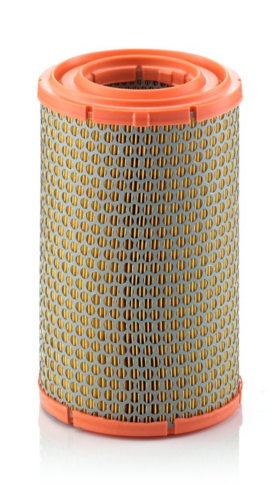 MANN-FILTER C 16 182 EAN: 4011558168407.
