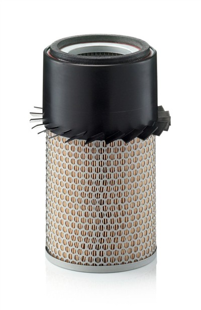 MANN-FILTER C 16 210 EAN: 4011558169206.