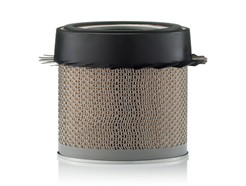 MANN-FILTER C 16 302