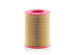 MANN-FILTER C 16 324/2