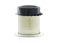 MANN-FILTER C 16 340