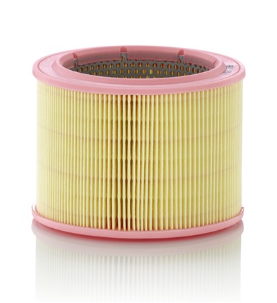 MANN-FILTER C 1760/1 EAN: 4011558177706.