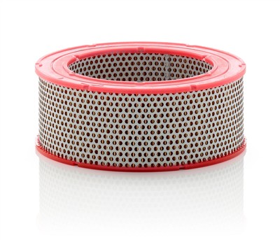 MANN-FILTER C 1770 EAN: 4011558211509.