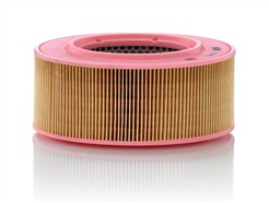 MANN-FILTER C 1776