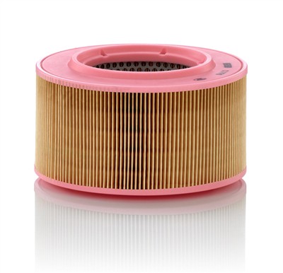 MANN-FILTER C 1776 EAN: 4011558155209.