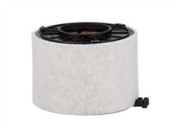 MANN-FILTER C 17 011