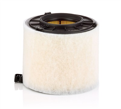 MANN-FILTER C 17 014 EAN: 4011558803667.