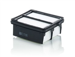 MANN-FILTER C 17 016