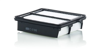MANN-FILTER C 17 016 EAN: 4011558080808.
